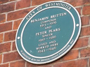 Britten, Benjamin - Pears, Peter (id=155)